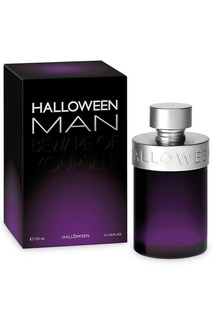 Man  EDT 125 мл Halloween