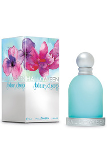 Blue Drop  EDT 50 мл Halloween