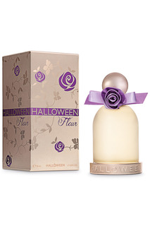 Fleur  EDT 50 мл Halloween
