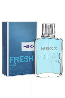 Fresh Man EDT 30 мл Mexx