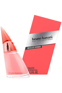Absolute Woman EDT 40 мл Bruno Banani