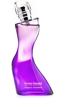 Magic Woman EDT 30 мл Bruno Banani