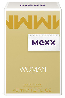 Mexx Woman EDT 20 мл