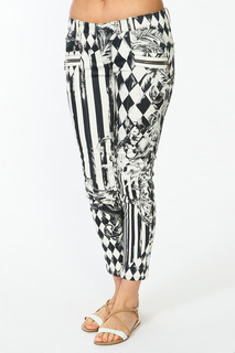 Брюки Balmain