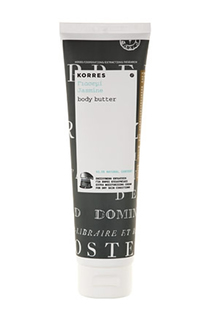 Крем для тела 125 мл Korres
