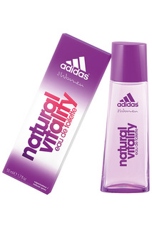 Natural Vitality 50 мл Adidas