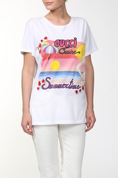 Футболка Gucci