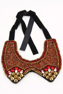 Колье Lerok