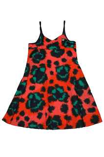 Платье Kenzo Kids