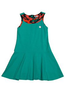 Платье Kenzo Kids