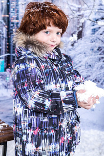 Куртка I Love to Dream