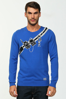 Брюки Love Moschino
