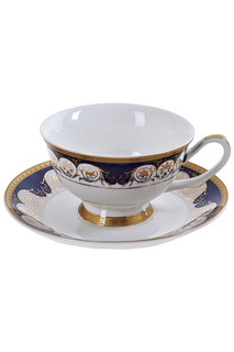 Чайный набор 4 пр. Best Home Porcelain