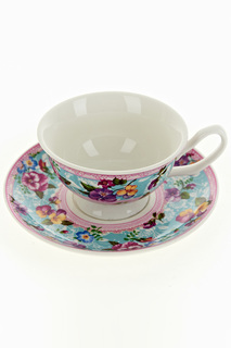 Чайный набор 2 пр. Nouvelle