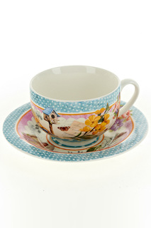 Чайный набор 4 пр. Nouvelle