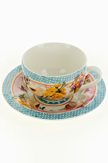 Чайный набор 12 пр. Nouvelle