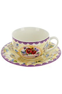 Чайный набор 2 пр. Nouvelle