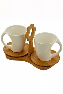 Чайный набор 4 пр. Best Home Porcelain