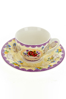 Кофейный набор 4 пр. Nouvelle