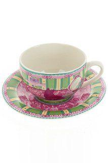 Чайный набор 2 пр. Nouvelle