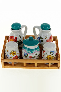 Специи, набор Nouvelle