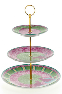 Блюдо для фруктов Nouvelle