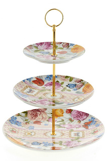 Блюдо для фруктов Nouvelle