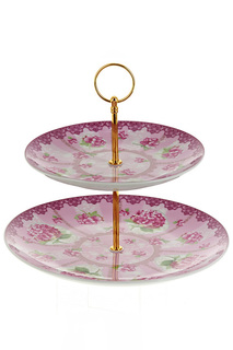 Блюдо для фруктов Nouvelle