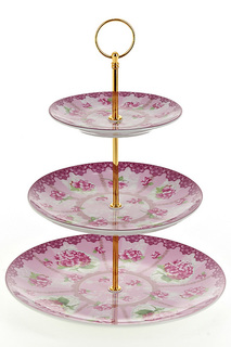 Блюдо для фруктов Nouvelle