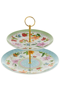 Блюдо для фруктов Nouvelle