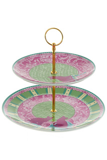 Блюдо для фруктов Nouvelle