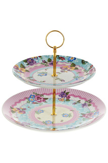 Блюдо для фруктов Nouvelle