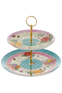 Блюдо для фруктов Nouvelle