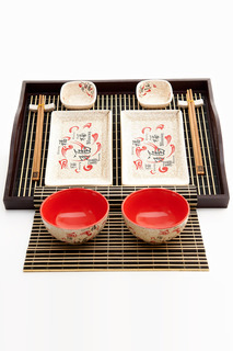 Набор для суши ENS