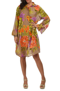 Эстель КПБ 1,5 сп. сатин 4 пр. Sofi De Marko