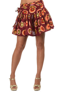 Эйприл КПБ 1,5 сп. сатин 4 пр. Sofi De Marko