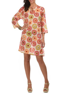 Черити КПБ сатин 7Е Sofi De Marko