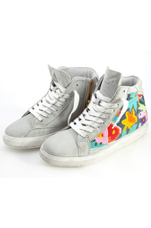 Помпея КПБ сатин 7Е Sofi De Marko