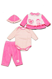 Валенсия КПБ 1,5 сп. 4 пр. Sofi De Marko