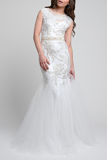 Платье Moda di Lorenza