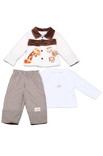 Жакет Emilio Pucci