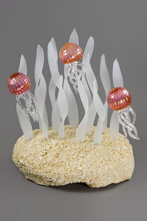 Платье Alexander Mc Queen