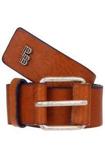 Брюки с поясом Bottega Veneta