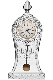 Часы, 30,5 см с маятником Crystalite Bohemia
