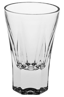 Стакан для сока 170 мл 6 шт. Crystalite Bohemia