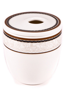 Баночка Royal Porcelain Co