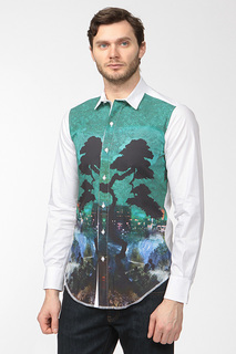Очки солнцезащитные Salvatore Ferragamo