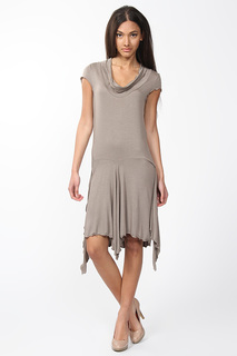 Платье Lanvin