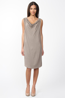 Платье Saint Laurent