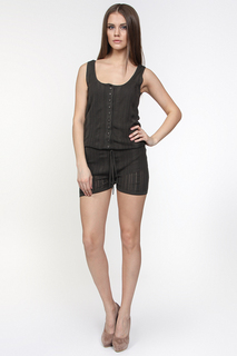 Платье Saint Laurent